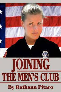 Cover image for Joining the Men's Club