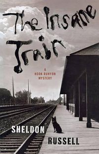 Cover image for The Insane Train