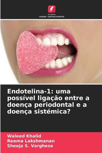 Cover image for Endotelina-1