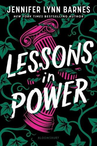 Cover image for Lessons in Power