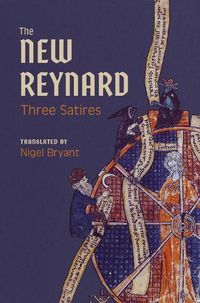 Cover image for The New Reynard