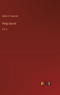 Cover image for Philip Darrell