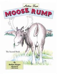 Cover image for Letters from Moose Rump