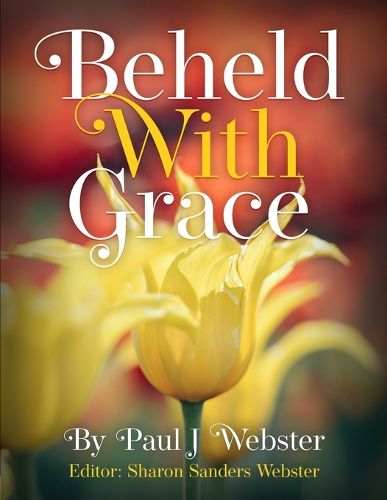 Cover image for Beheld With Grace