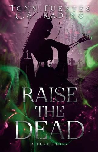 Cover image for Raise the Dead