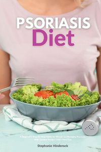 Cover image for Psoriasis Diet
