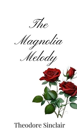 Cover image for The Magnolia Melody