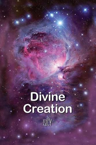 Cover image for Divine Creation