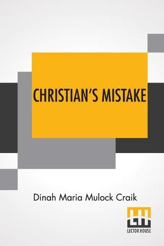 Cover image for Christian's Mistake