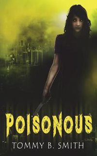 Cover image for Poisonous