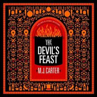 Cover image for The Devil's Feast Lib/E