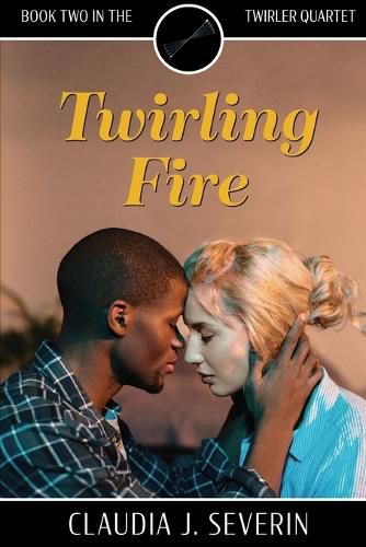 Cover image for Twirling Fire