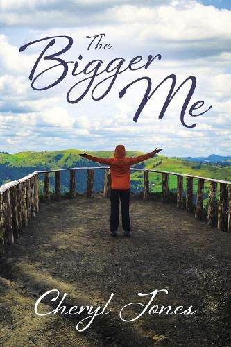 Cover image for The Bigger Me