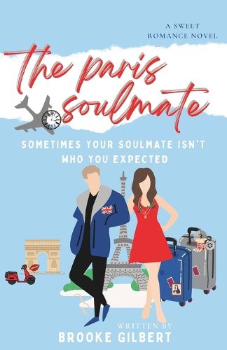 The Paris Soulmate