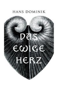 Cover image for Das ewige Herz