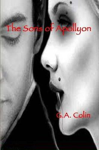 The Sons of Apollyon