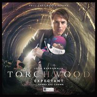 Cover image for Torchwood #34 Expectant