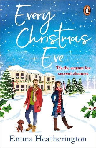 Cover image for Every Christmas Eve