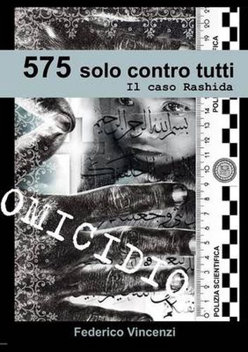 Cover image for 575 Solo contro tutti