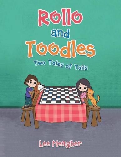 Rollo and Toodles: Two Tales of Tails