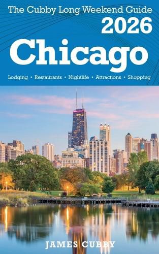 Cover image for CHICAGO The Cubby 2026 Long Weekend Guide