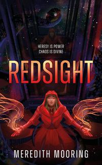 Cover image for Redsight