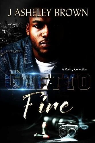 Cover image for Ghetto Fire