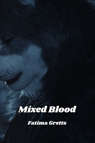 Cover image for Mixed Blood