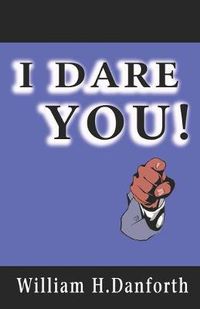 Cover image for I Dare You!