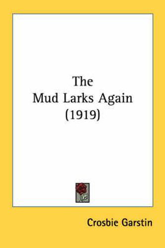 The Mud Larks Again (1919)