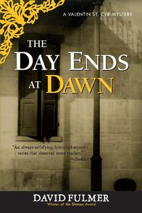 Cover image for Day Ends at Dawn