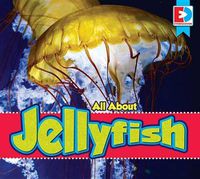 Cover image for All about Jellyfish