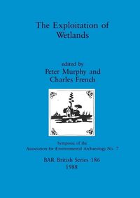 Cover image for The Exploitation of Wetlands: Pt.17