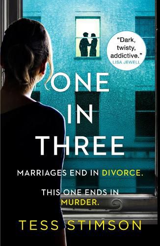 Cover image for One in Three