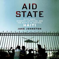 Cover image for Aid State
