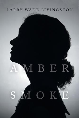 Cover image for Amber Smoke