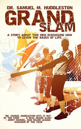 Cover image for Grand Slam