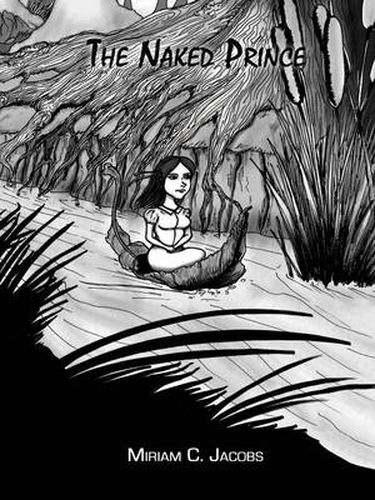 Cover image for the Naked Prince