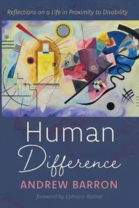 Cover image for Human Difference