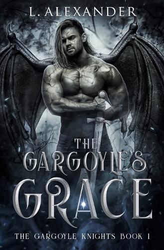 Cover image for The Gargoyle's Grace