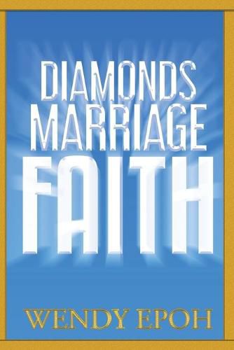 Cover image for Diamonds Marriage Faith