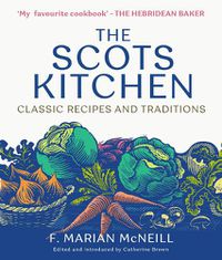 Cover image for The Scots Kitchen