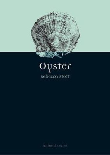 Cover image for Oyster