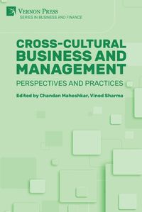 Cover image for Cross-cultural Business and Management: Perspectives and Practices