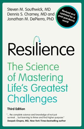 Cover image for Resilience