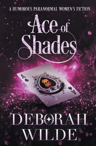 Cover image for Ace of Shades