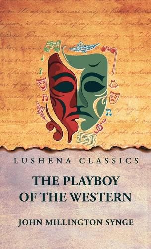 Cover image for The Playboy of the Western World