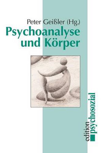 Cover image for Psychoanalyse und Koerper