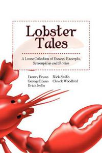 Cover image for Lobster Tales