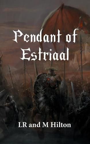 Cover image for Pendant of Estriaal